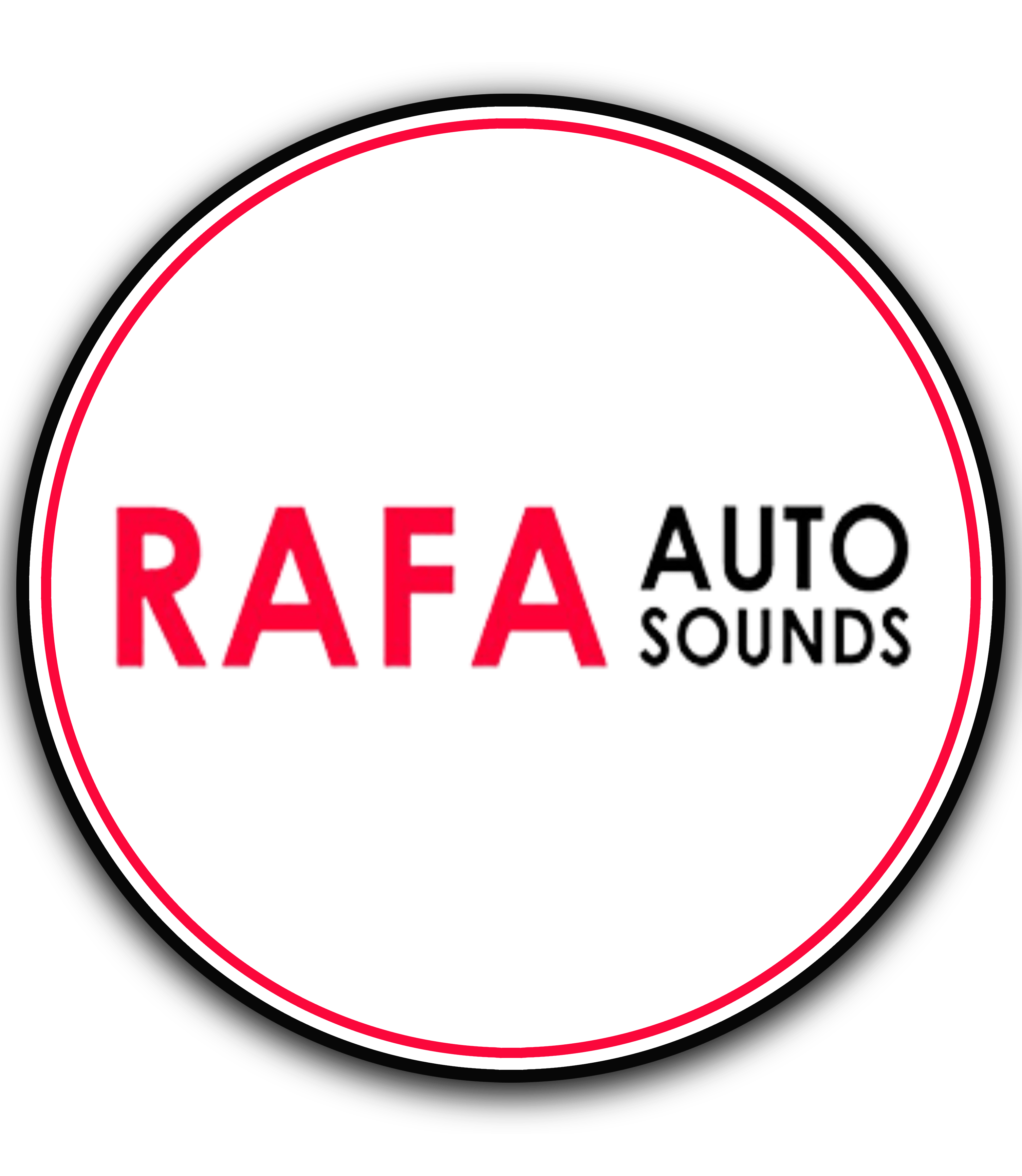 Rafa's Auto Sounds